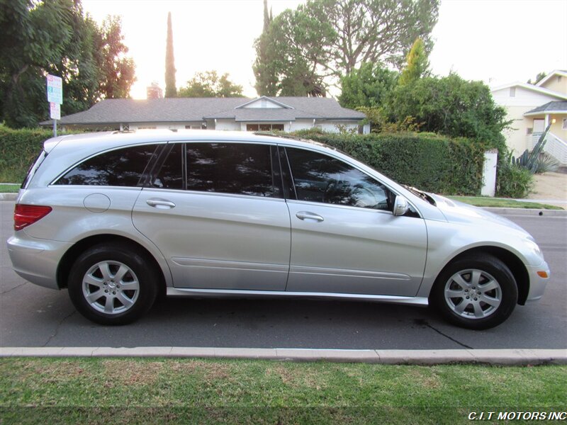 2007 Mercedes-Benz R 350   - Photo 4 - Sherman Oaks, CA 91423