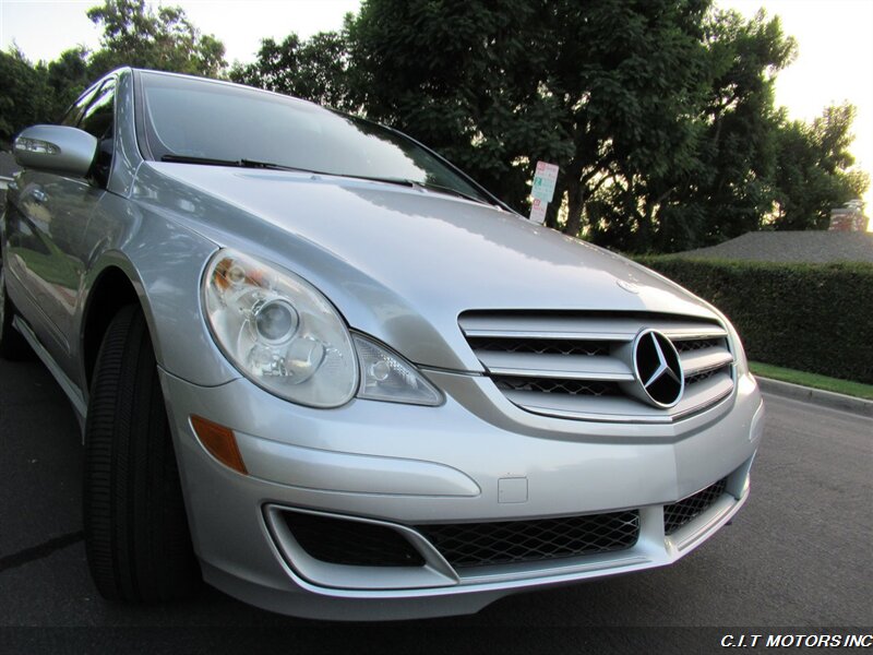 2007 Mercedes-Benz R 350   - Photo 39 - Sherman Oaks, CA 91423