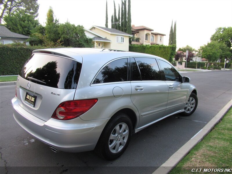 2007 Mercedes-Benz R 350   - Photo 6 - Sherman Oaks, CA 91423