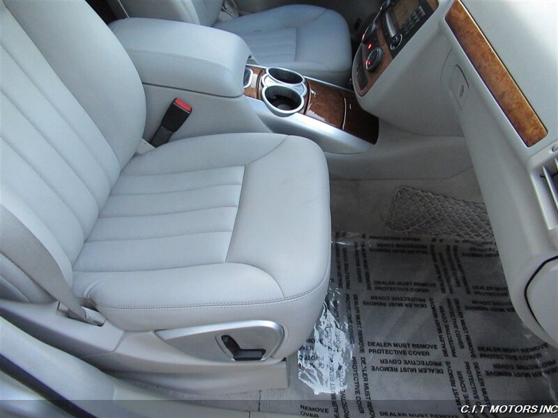 2007 Mercedes-Benz R 350   - Photo 28 - Sherman Oaks, CA 91423