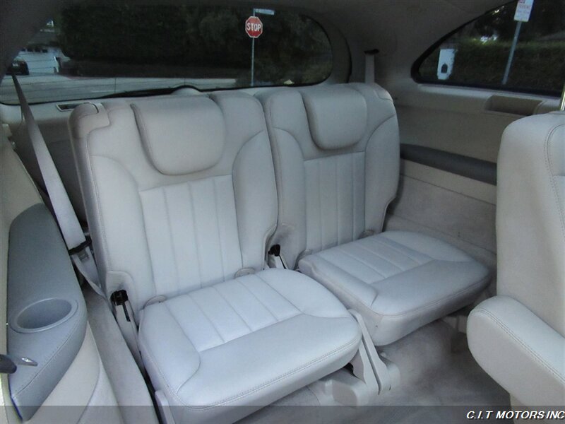 2007 Mercedes-Benz R 350   - Photo 27 - Sherman Oaks, CA 91423