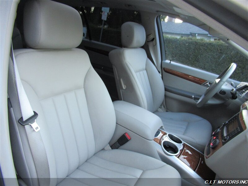 2007 Mercedes-Benz R 350   - Photo 29 - Sherman Oaks, CA 91423