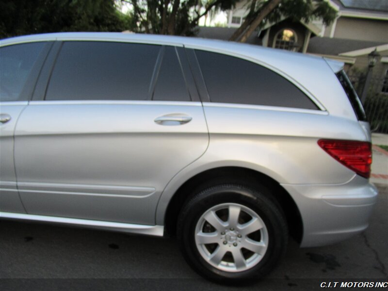 2007 Mercedes-Benz R 350   - Photo 35 - Sherman Oaks, CA 91423