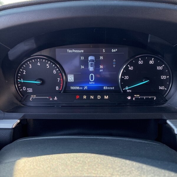 2020 Ford Explorer XLT   - Photo 19 - Sherman Oaks, CA 91423