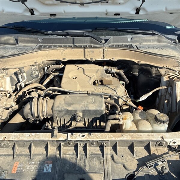 2020 Ford Explorer XLT   - Photo 21 - Sherman Oaks, CA 91423