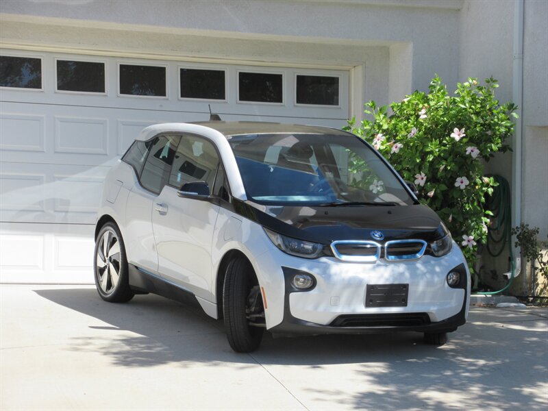 2016 BMW i3   - Photo 3 - Sherman Oaks, CA 91423
