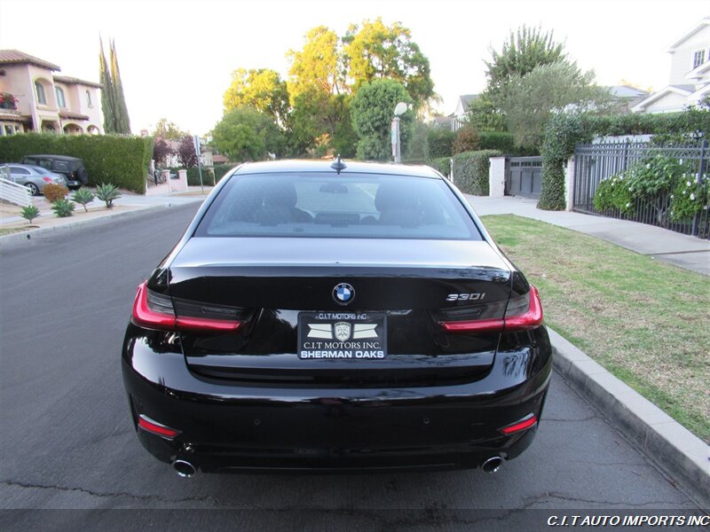 2021 BMW 330i   - Photo 7 - Sherman Oaks, CA 91423