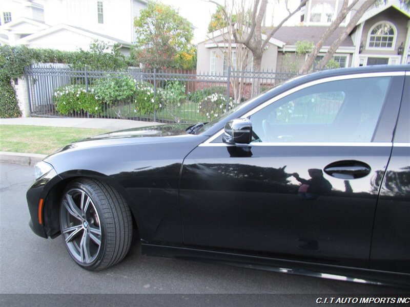 2021 BMW 330i   - Photo 37 - Sherman Oaks, CA 91423