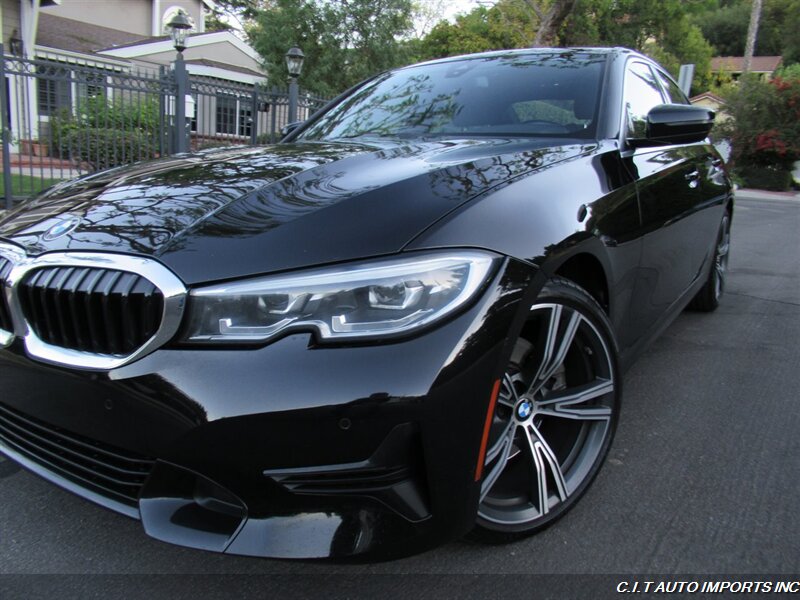 2021 BMW 330i   - Photo 39 - Sherman Oaks, CA 91423