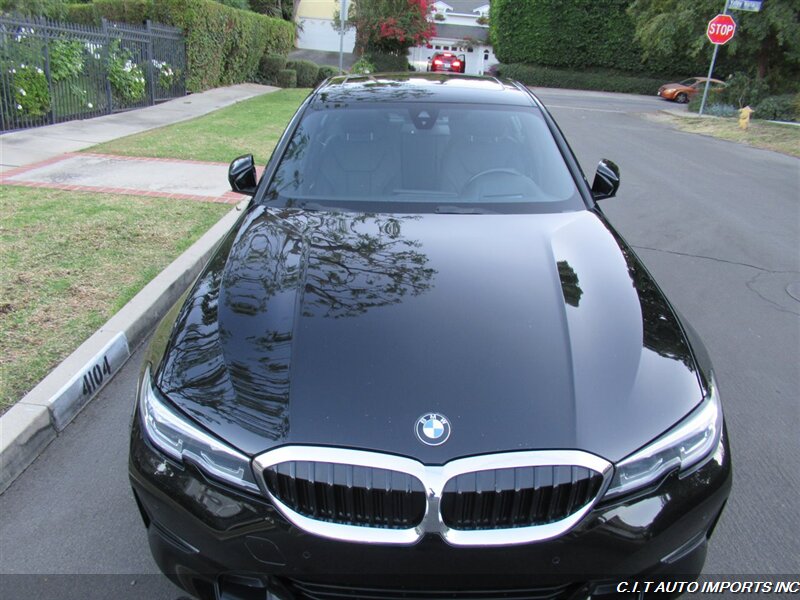 2021 BMW 330i   - Photo 41 - Sherman Oaks, CA 91423