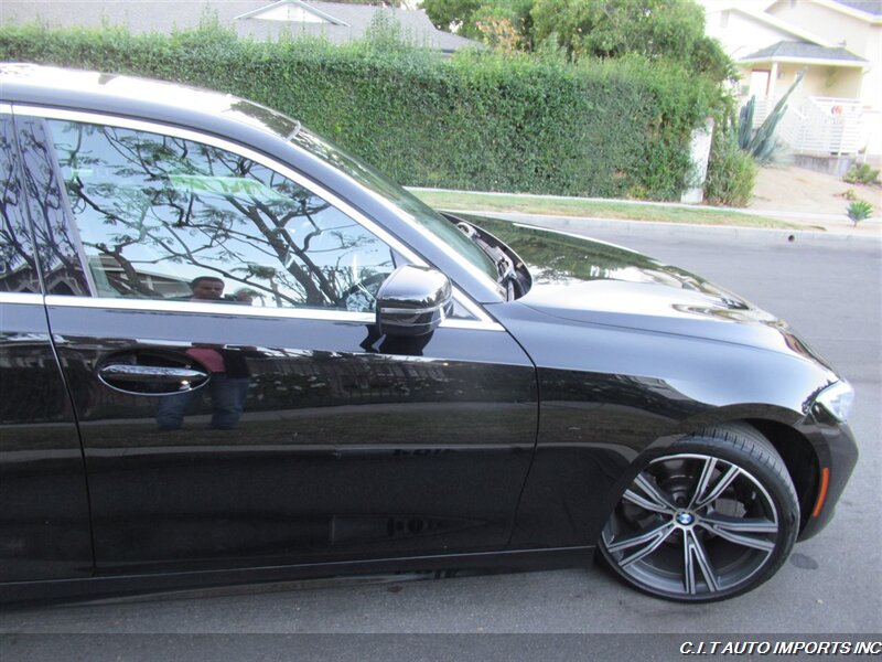 2021 BMW 330i   - Photo 34 - Sherman Oaks, CA 91423