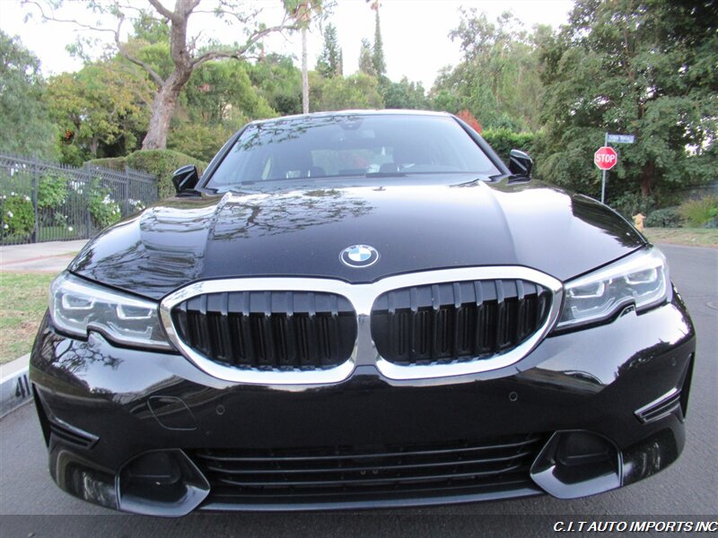 2021 BMW 330i   - Photo 40 - Sherman Oaks, CA 91423