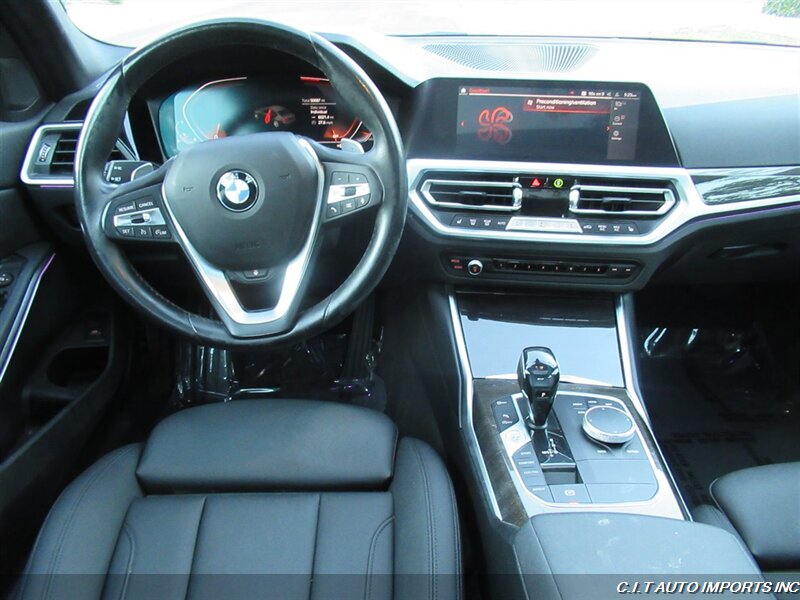 2021 BMW 330i   - Photo 27 - Sherman Oaks, CA 91423