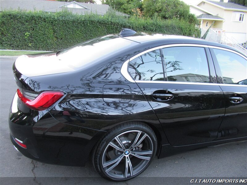 2021 BMW 330i   - Photo 35 - Sherman Oaks, CA 91423