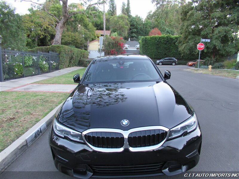 2021 BMW 330i   - Photo 11 - Sherman Oaks, CA 91423