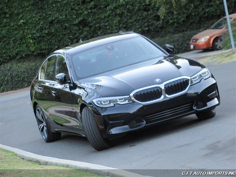 2021 BMW 330i   - Photo 3 - Sherman Oaks, CA 91423