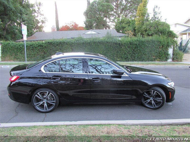 2021 BMW 330i   - Photo 9 - Sherman Oaks, CA 91423