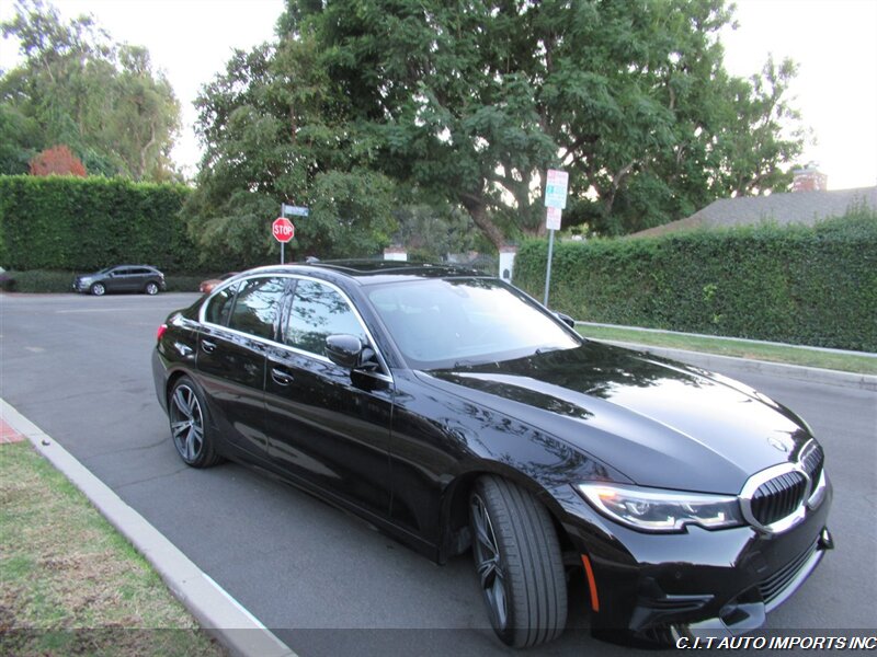 2021 BMW 330i   - Photo 10 - Sherman Oaks, CA 91423