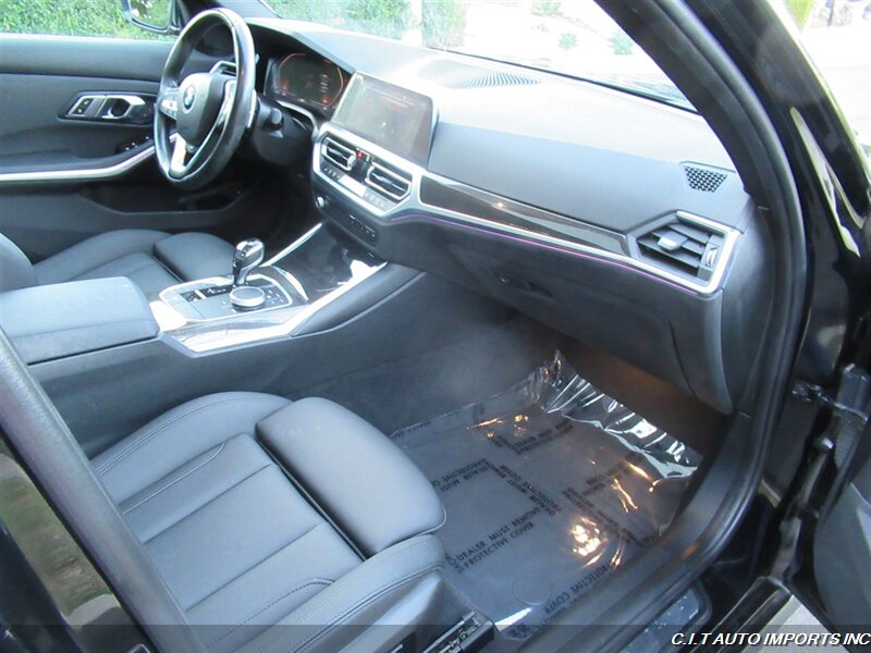 2021 BMW 330i   - Photo 33 - Sherman Oaks, CA 91423