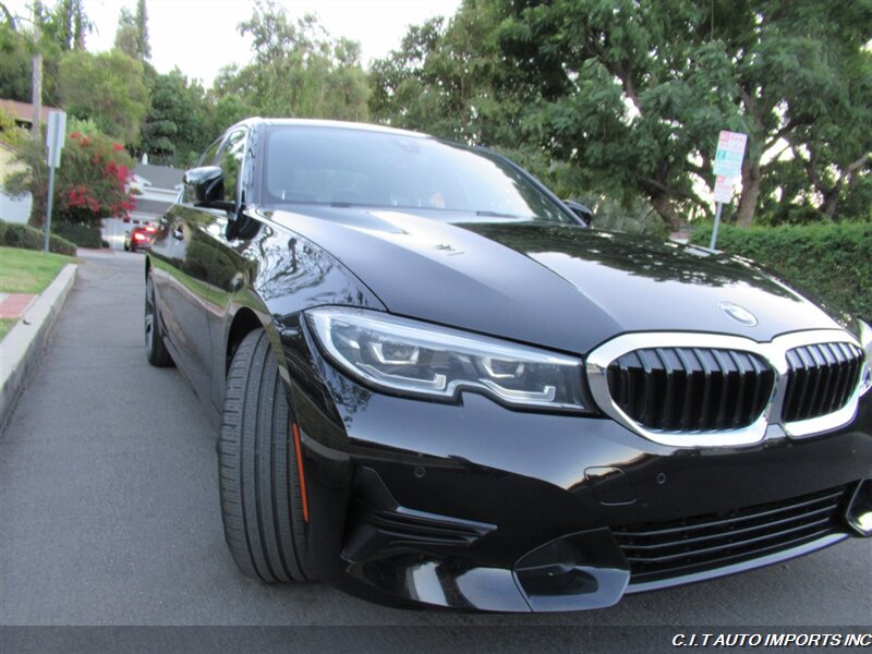 2021 BMW 330i   - Photo 42 - Sherman Oaks, CA 91423