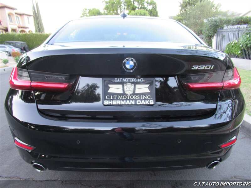 2021 BMW 330i   - Photo 36 - Sherman Oaks, CA 91423