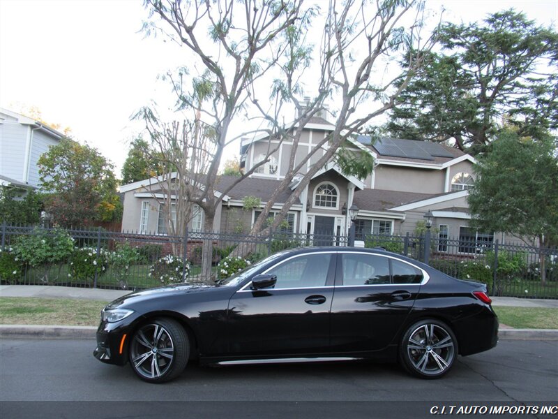 2021 BMW 330i   - Photo 5 - Sherman Oaks, CA 91423