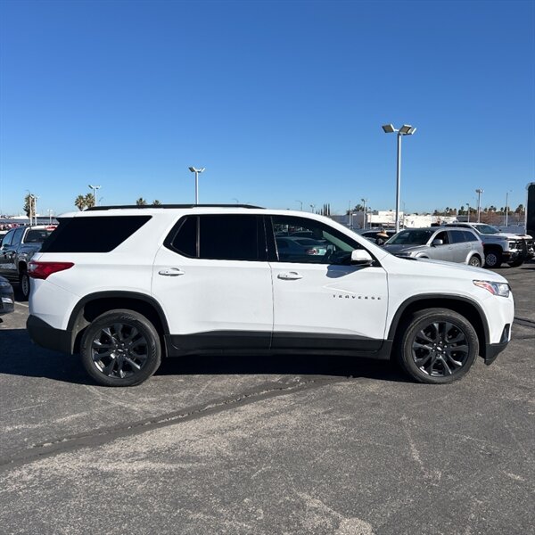 2018 Chevrolet Traverse RS   - Photo 6 - Sherman Oaks, CA 91423