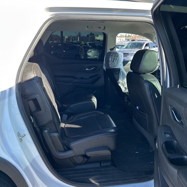 2018 Chevrolet Traverse RS   - Photo 18 - Sherman Oaks, CA 91423