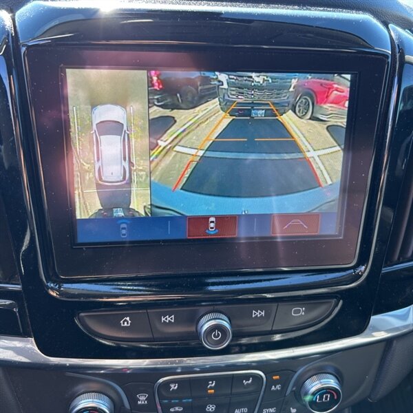 2018 Chevrolet Traverse RS   - Photo 25 - Sherman Oaks, CA 91423