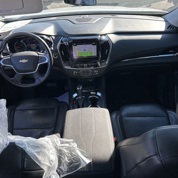 2018 Chevrolet Traverse RS   - Photo 23 - Sherman Oaks, CA 91423