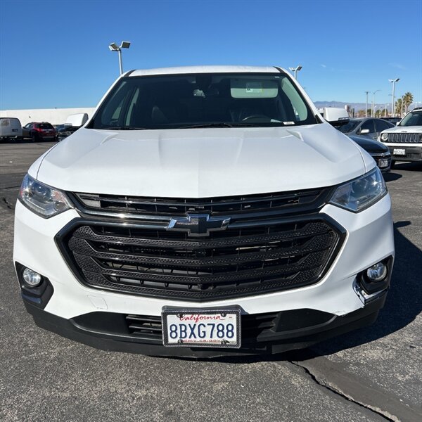 2018 Chevrolet Traverse RS   - Photo 3 - Sherman Oaks, CA 91423