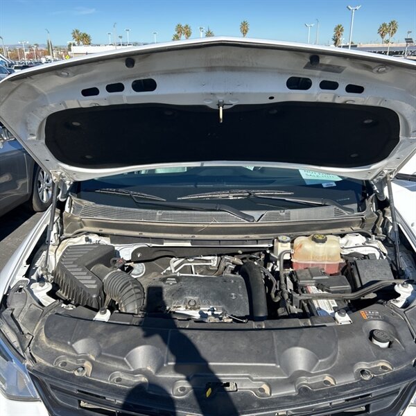 2018 Chevrolet Traverse RS   - Photo 14 - Sherman Oaks, CA 91423