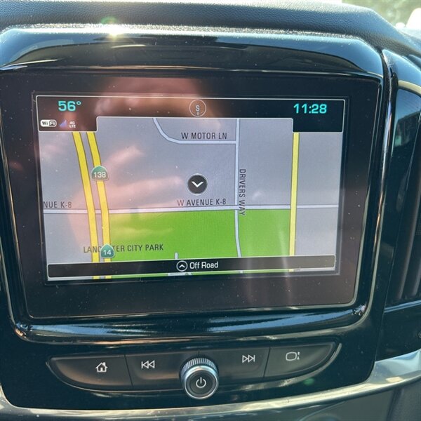 2018 Chevrolet Traverse RS   - Photo 22 - Sherman Oaks, CA 91423