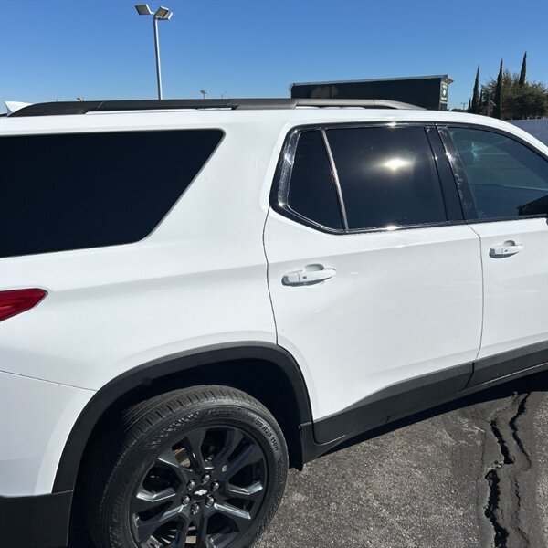 2018 Chevrolet Traverse RS   - Photo 7 - Sherman Oaks, CA 91423
