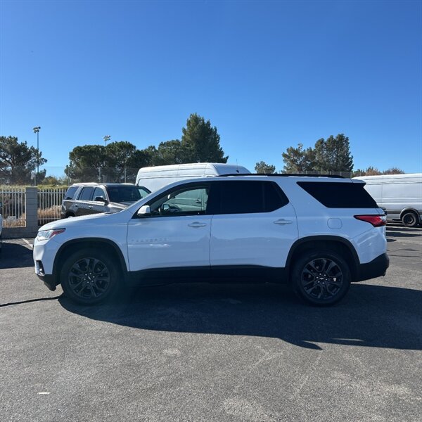 2018 Chevrolet Traverse RS   - Photo 13 - Sherman Oaks, CA 91423