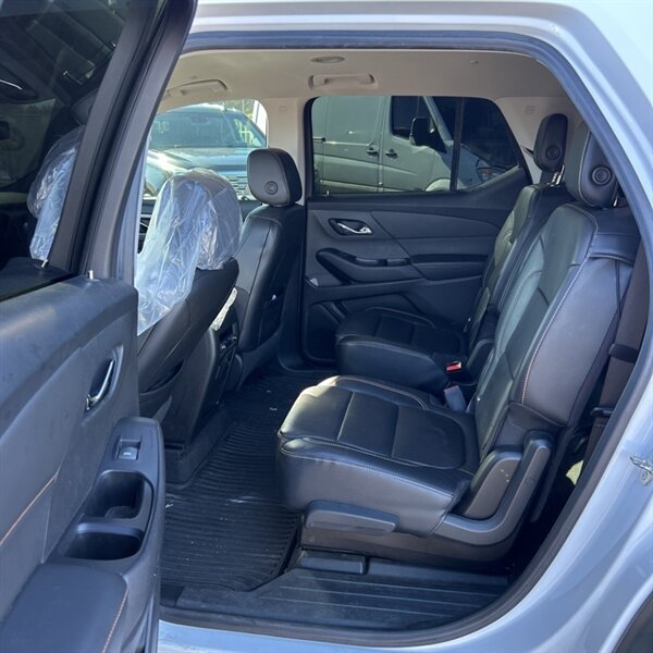 2018 Chevrolet Traverse RS   - Photo 19 - Sherman Oaks, CA 91423