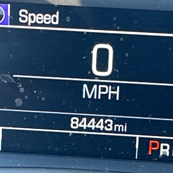 2018 Chevrolet Traverse RS   - Photo 20 - Sherman Oaks, CA 91423