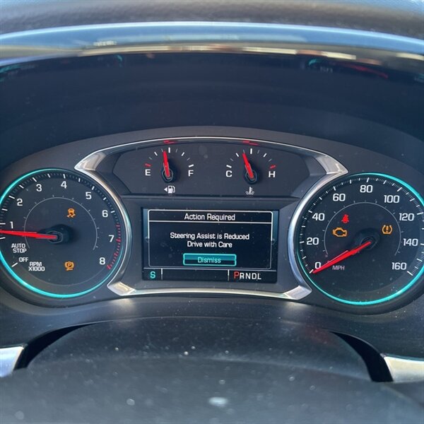 2018 Chevrolet Traverse RS   - Photo 21 - Sherman Oaks, CA 91423