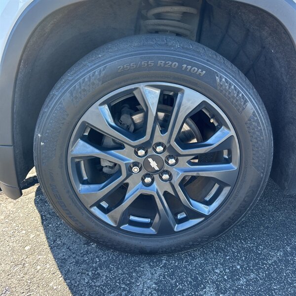 2018 Chevrolet Traverse RS   - Photo 15 - Sherman Oaks, CA 91423