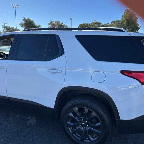 2018 Chevrolet Traverse RS   - Photo 11 - Sherman Oaks, CA 91423