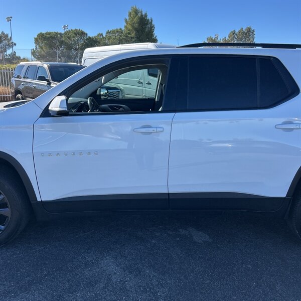 2018 Chevrolet Traverse RS   - Photo 12 - Sherman Oaks, CA 91423