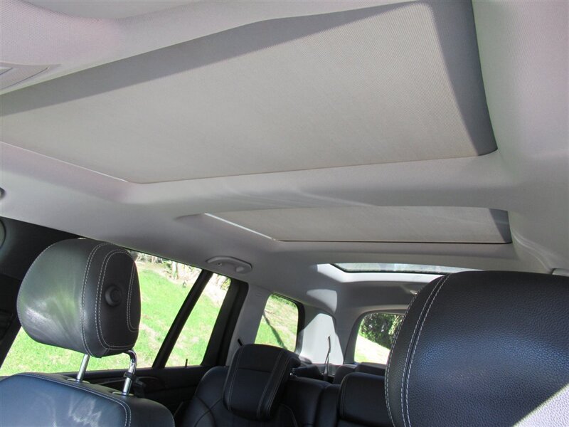 2014 Mercedes-Benz GL 450 4MATIC   - Photo 18 - Sherman Oaks, CA 91423