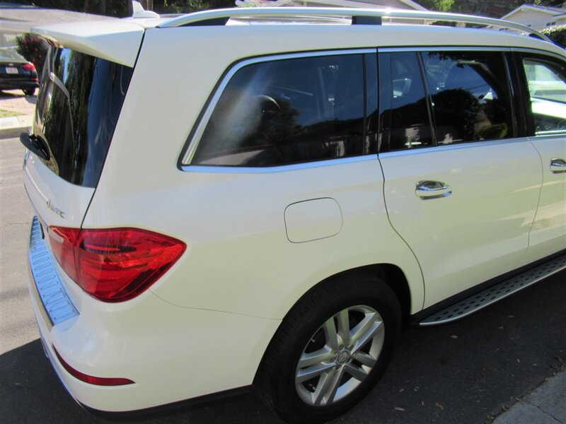 2014 Mercedes-Benz GL 450 4MATIC   - Photo 43 - Sherman Oaks, CA 91423
