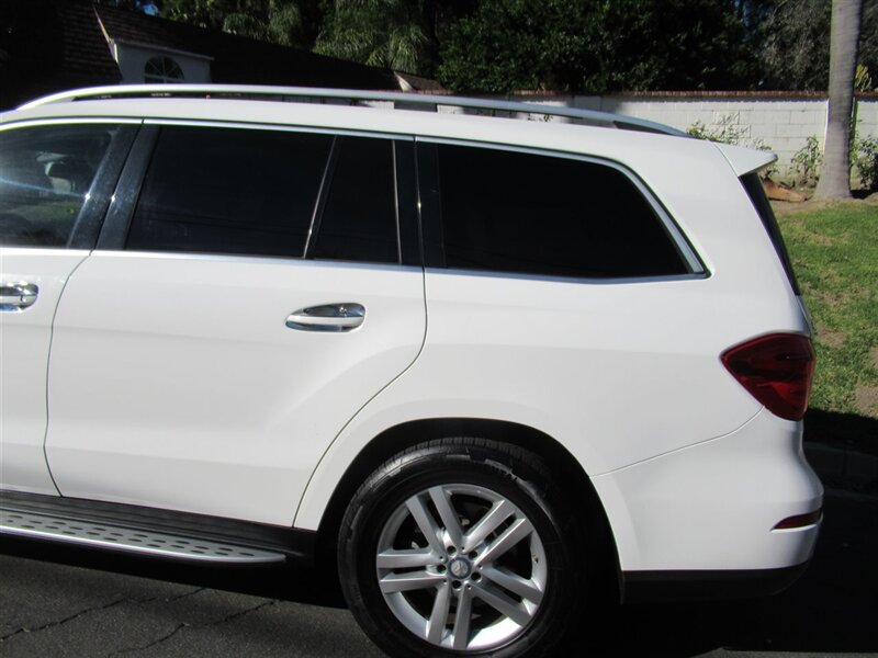 2014 Mercedes-Benz GL 450 4MATIC   - Photo 46 - Sherman Oaks, CA 91423