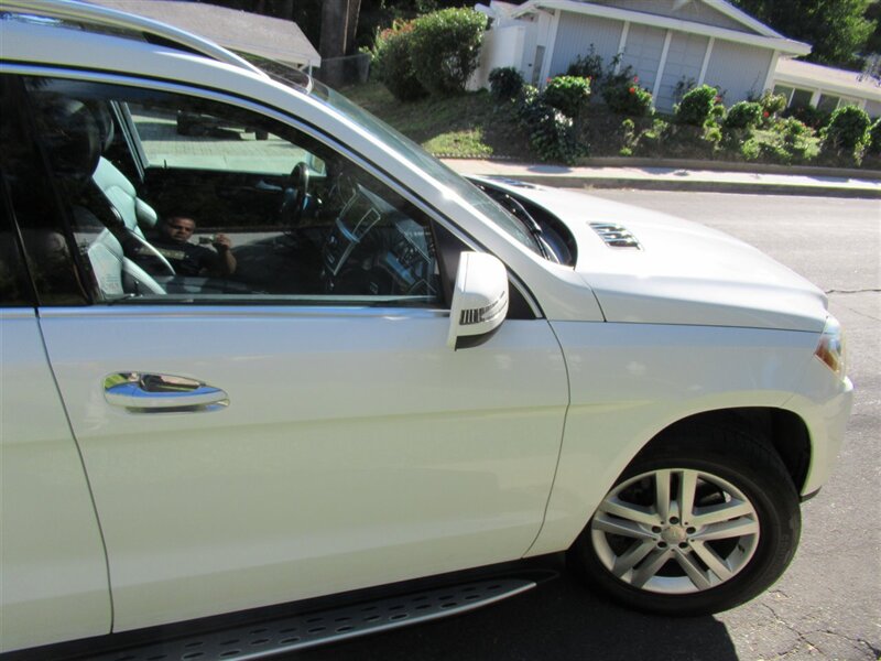 2014 Mercedes-Benz GL 450 4MATIC   - Photo 42 - Sherman Oaks, CA 91423