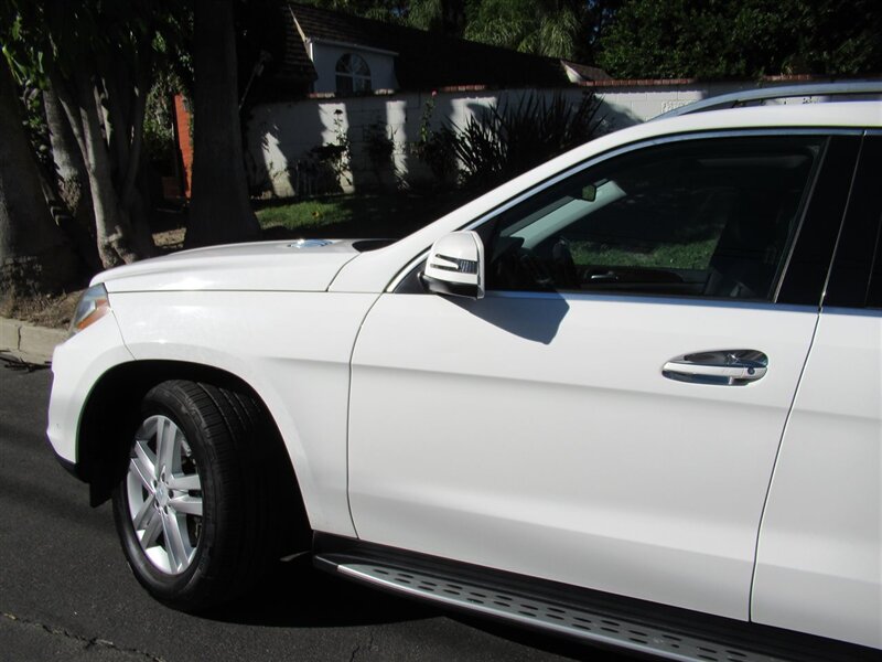 2014 Mercedes-Benz GL 450 4MATIC   - Photo 45 - Sherman Oaks, CA 91423