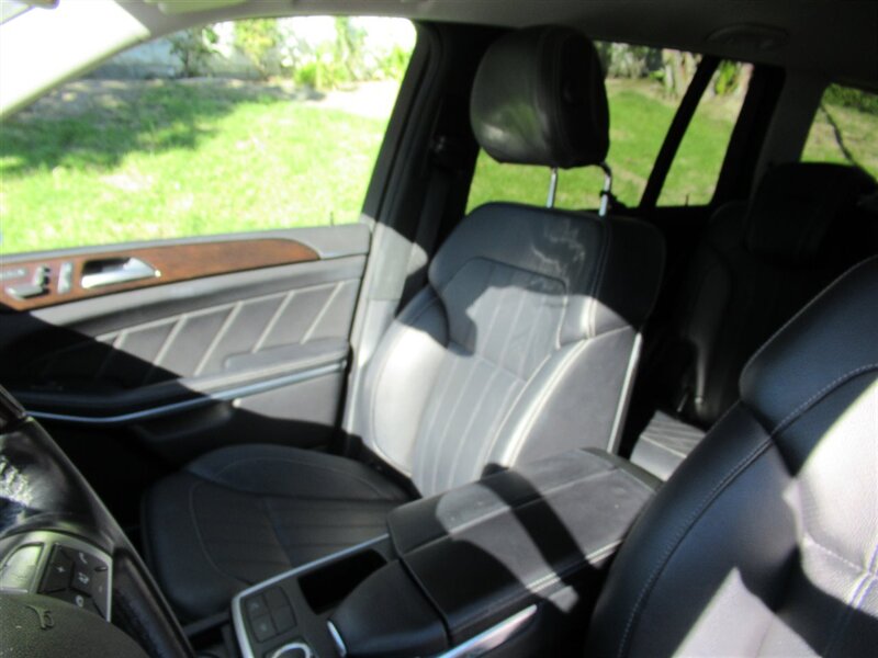 2014 Mercedes-Benz GL 450 4MATIC   - Photo 17 - Sherman Oaks, CA 91423