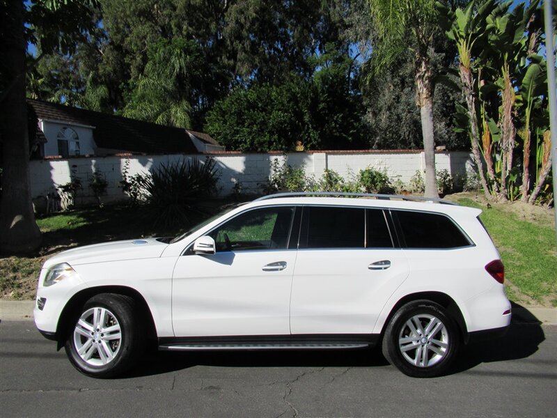 2014 Mercedes-Benz GL 450 4MATIC   - Photo 8 - Sherman Oaks, CA 91423