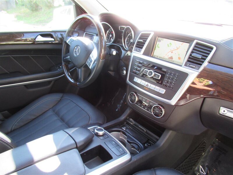 2014 Mercedes-Benz GL 450 4MATIC   - Photo 41 - Sherman Oaks, CA 91423
