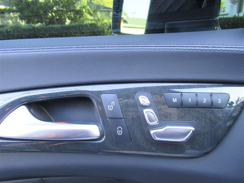 2016 Mercedes-Benz CLS CLS 400   - Photo 21 - Sherman Oaks, CA 91423